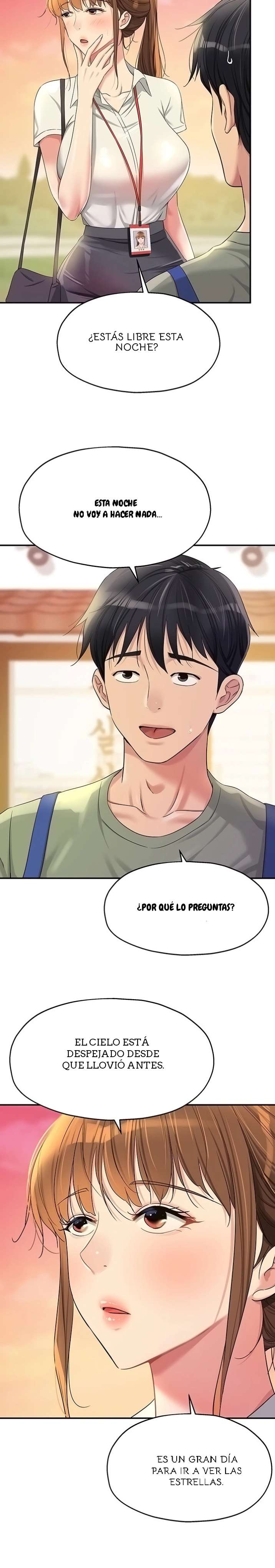 La Tienda del Placer Capítulo 60 - Page 2