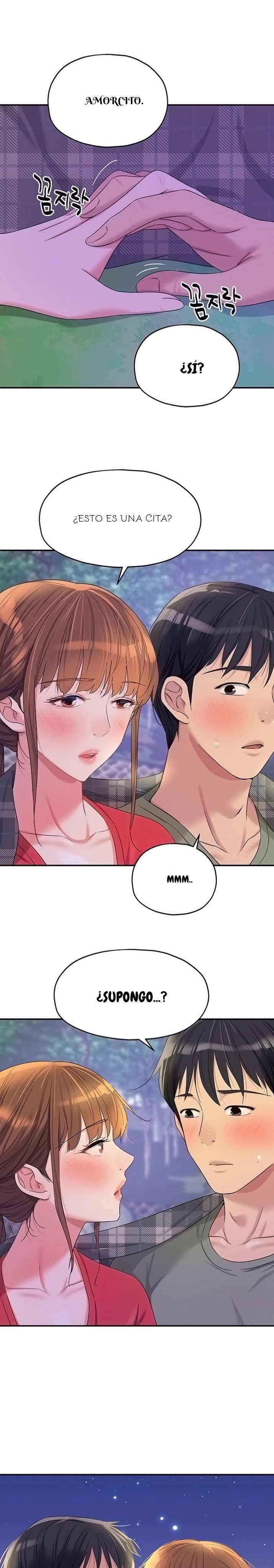 La Tienda del Placer Capítulo 60 - Page 21