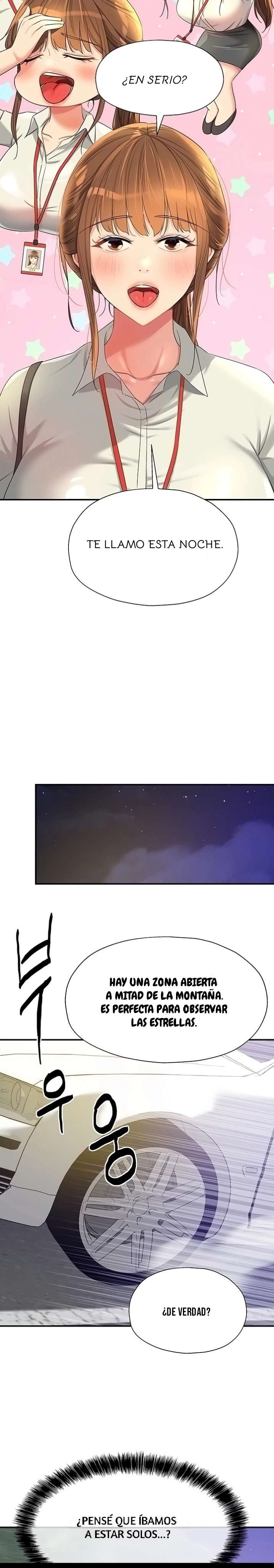 La Tienda del Placer Capítulo 60 - Page 4