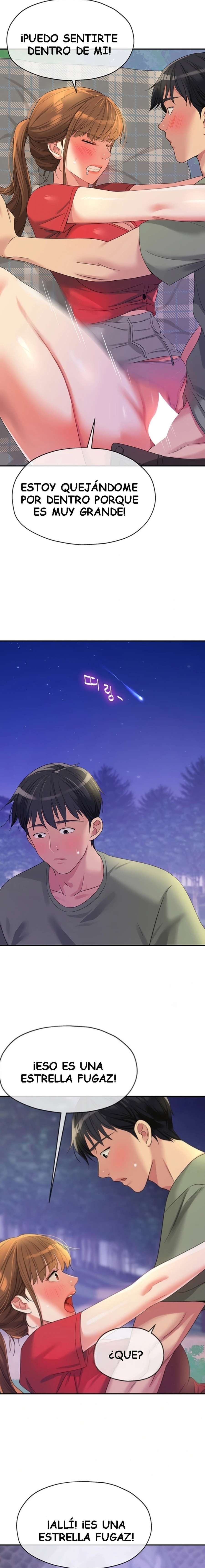 La Tienda del Placer Capítulo 61 - Page 10