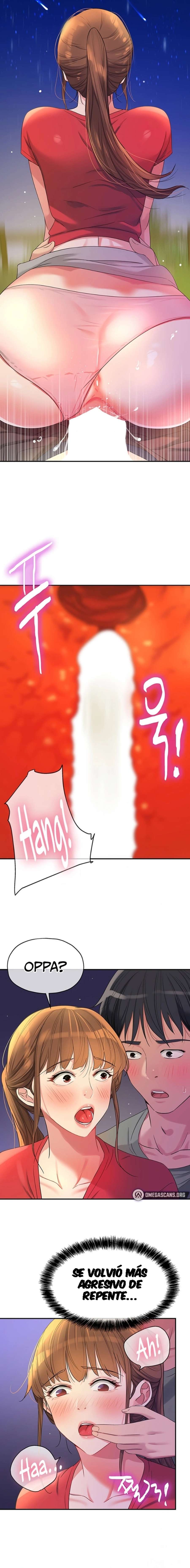 La Tienda del Placer Capítulo 61 - Page 14