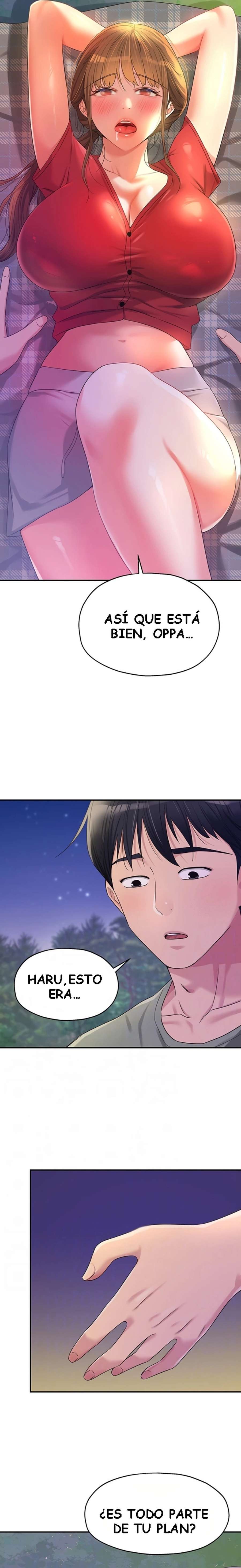 La Tienda del Placer Capítulo 61 - Page 2