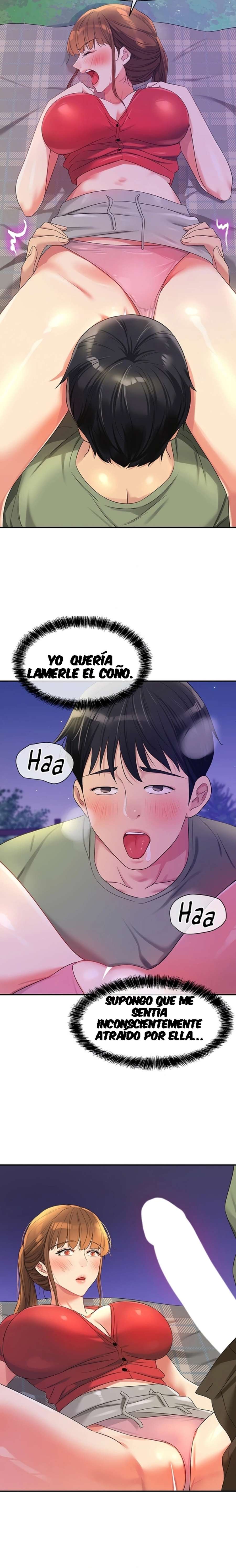 La Tienda del Placer Capítulo 61 - Page 7