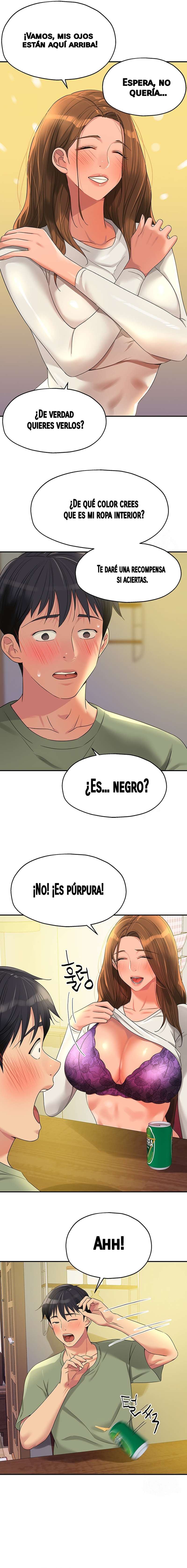 La Tienda del Placer Capítulo 62 - Page 13