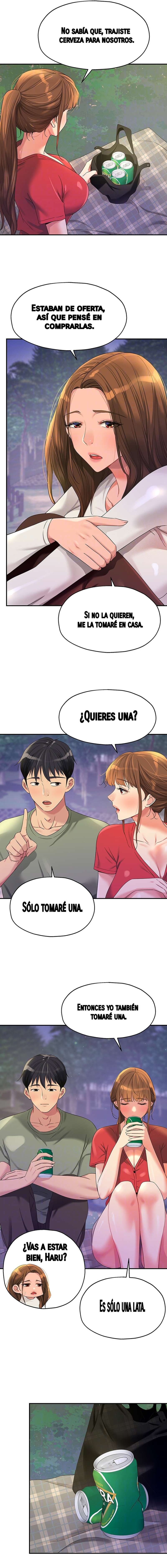 La Tienda del Placer Capítulo 62 - Page 3