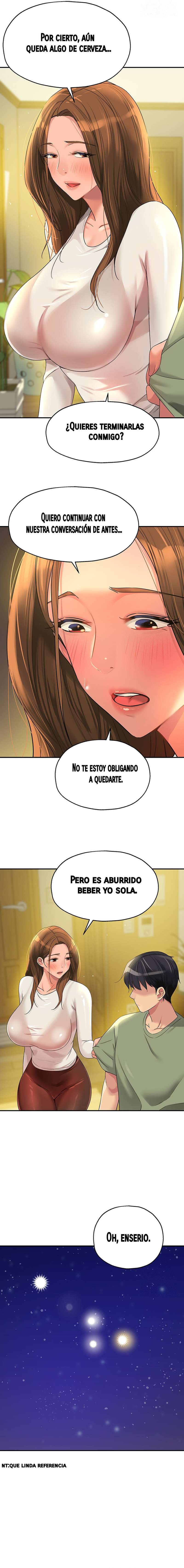 La Tienda del Placer Capítulo 62 - Page 9