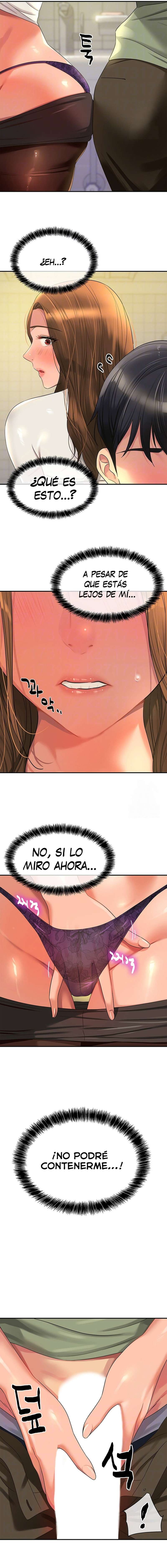 La Tienda del Placer Capítulo 63 - Page 4