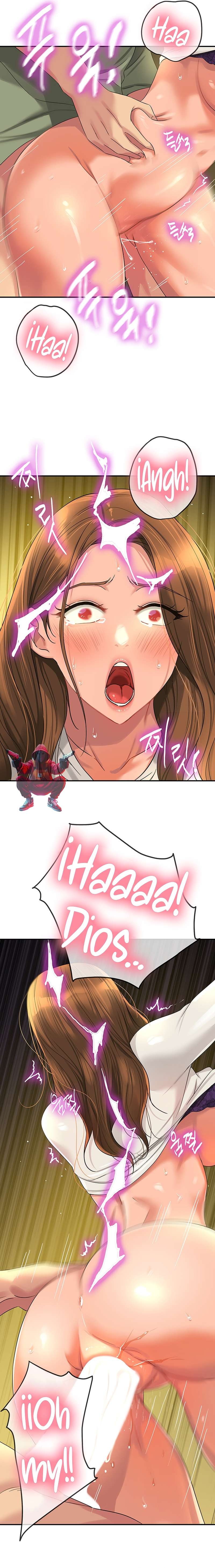 La Tienda del Placer Capítulo 64 - Page 12