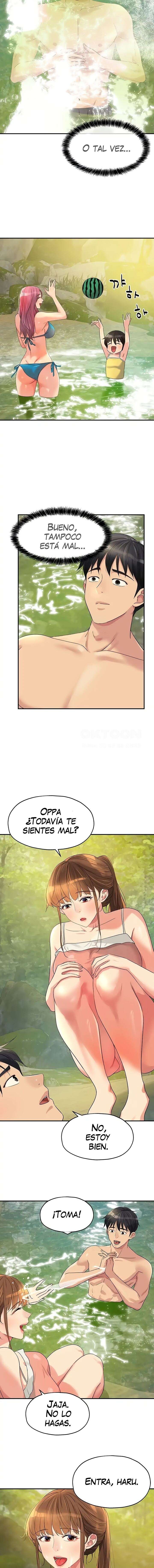 La Tienda del Placer Capítulo 65 - Page 13