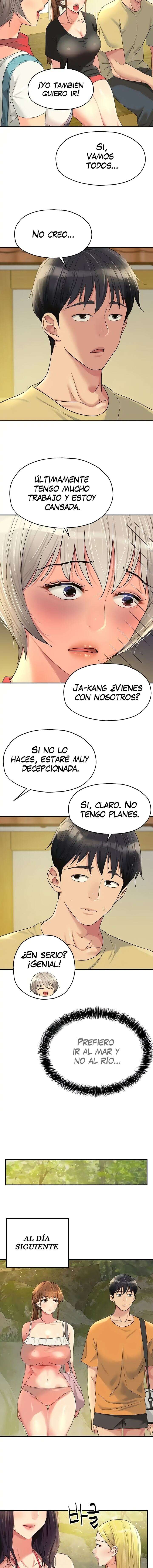 La Tienda del Placer Capítulo 65 - Page 6