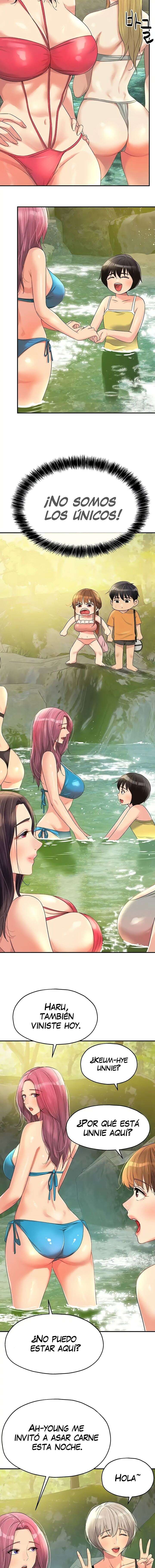 La Tienda del Placer Capítulo 65 - Page 7