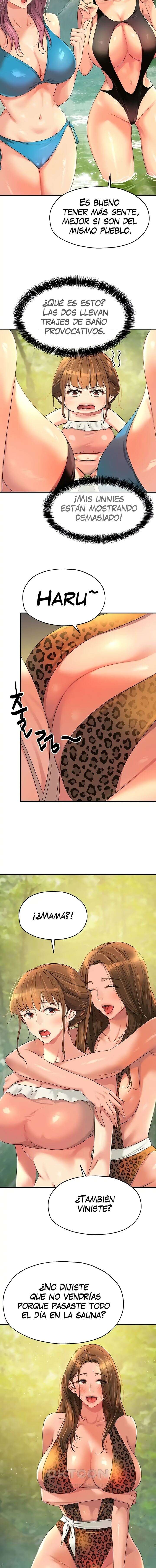 La Tienda del Placer Capítulo 65 - Page 8