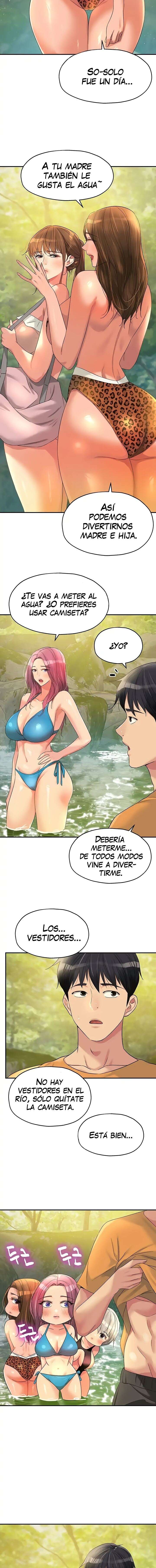 La Tienda del Placer Capítulo 65 - Page 9