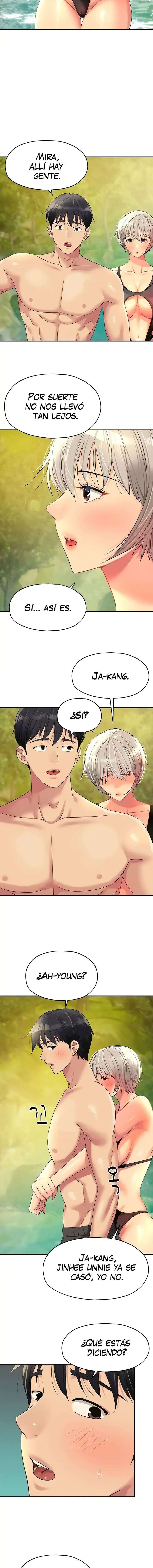 La Tienda del Placer Capítulo 66 - Page 10