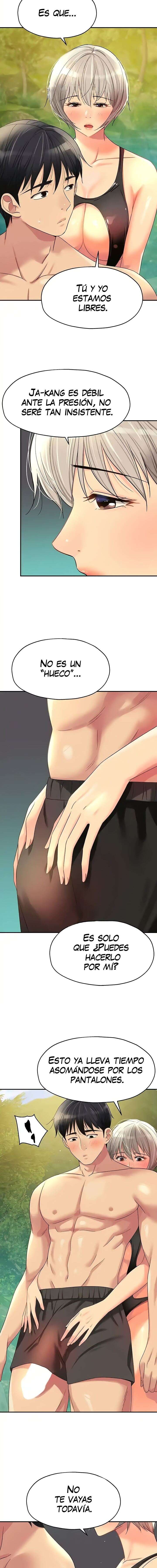 La Tienda del Placer Capítulo 66 - Page 11