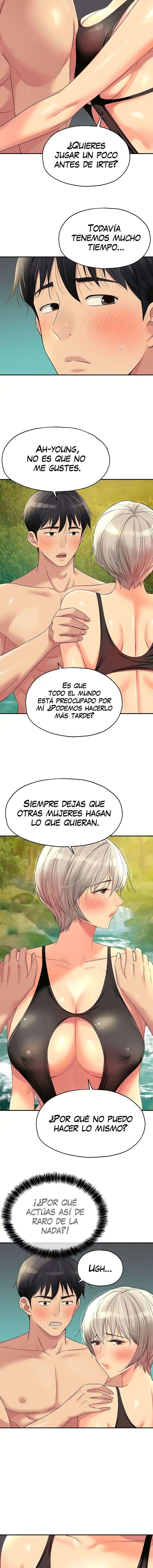 La Tienda del Placer Capítulo 66 - Page 12