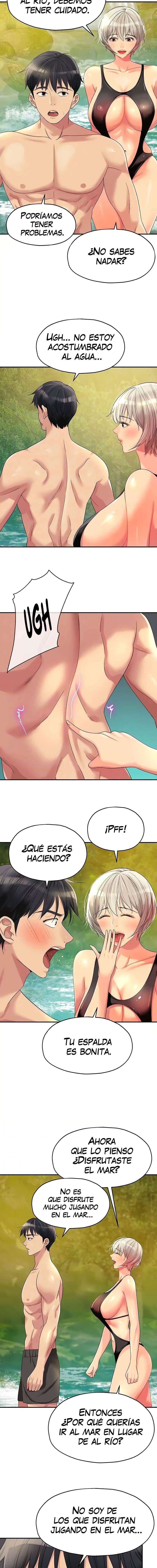 La Tienda del Placer Capítulo 66 - Page 2