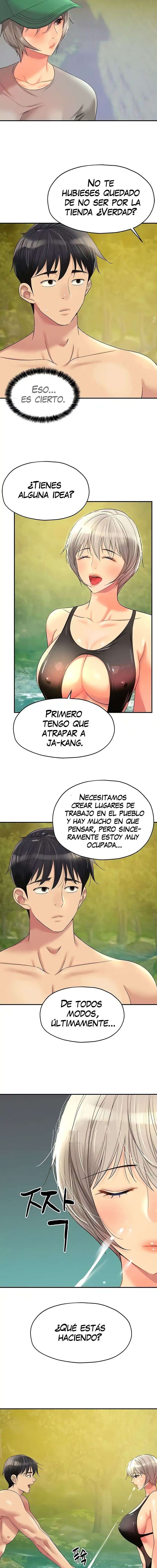 La Tienda del Placer Capítulo 66 - Page 7