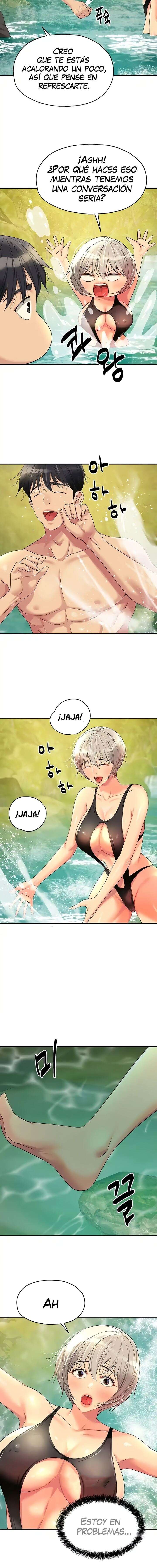 La Tienda del Placer Capítulo 66 - Page 8