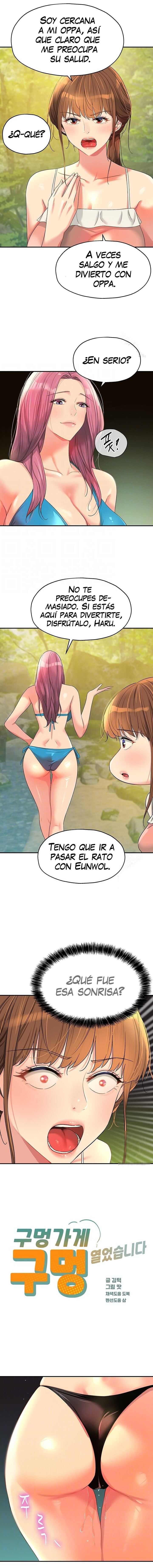 La Tienda del Placer Capítulo 67 - Page 2