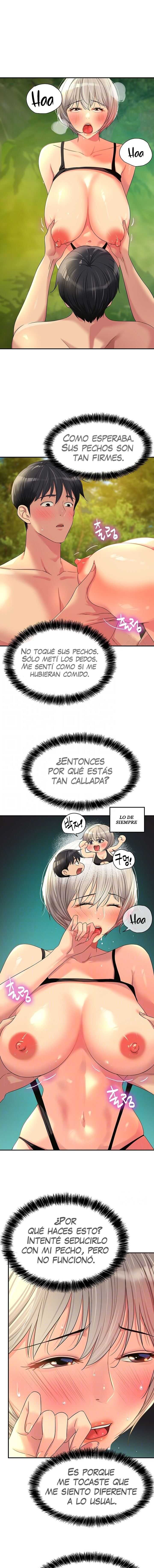 La Tienda del Placer Capítulo 67 - Page 3