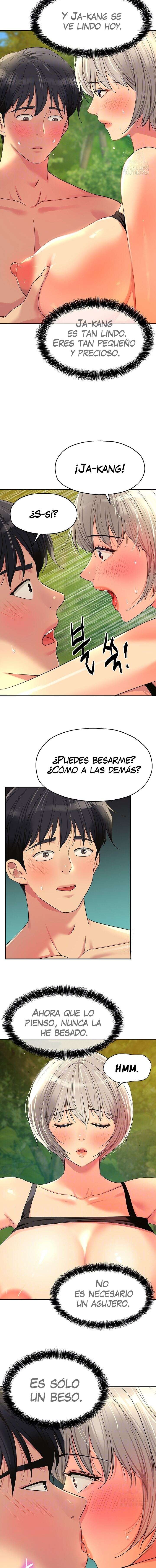 La Tienda del Placer Capítulo 67 - Page 4