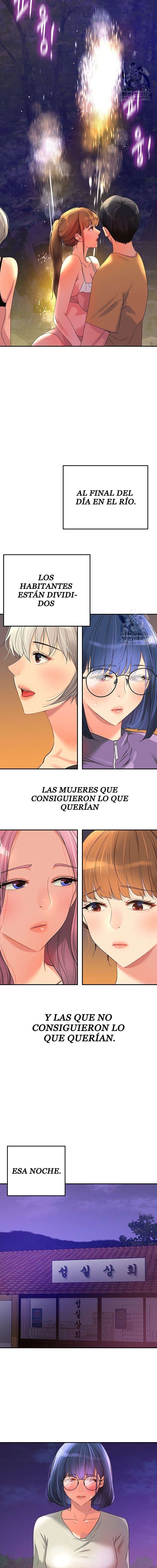 La Tienda del Placer Capítulo 68 - Page 12