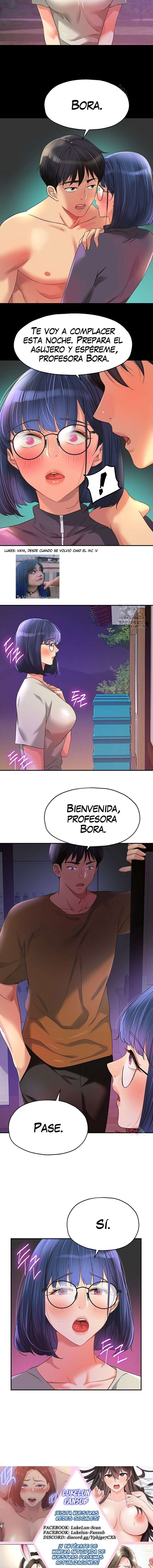 La Tienda del Placer Capítulo 68 - Page 13