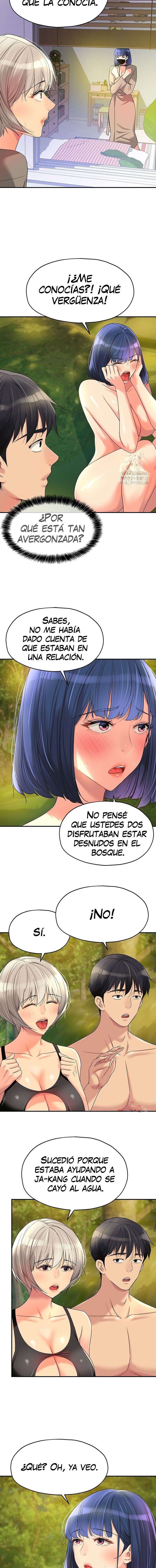 La Tienda del Placer Capítulo 68 - Page 4