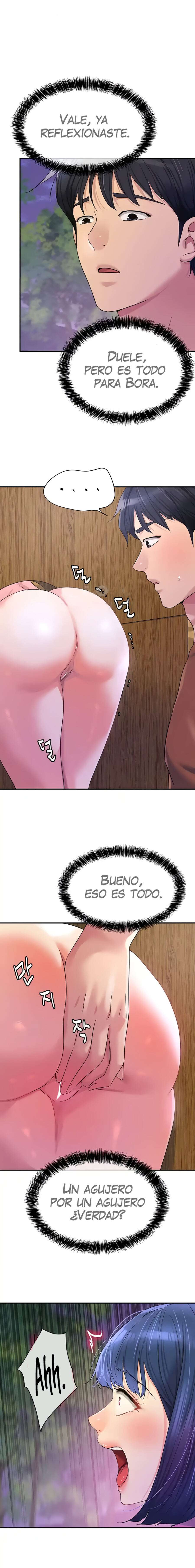 La Tienda del Placer Capítulo 69 - Page 13