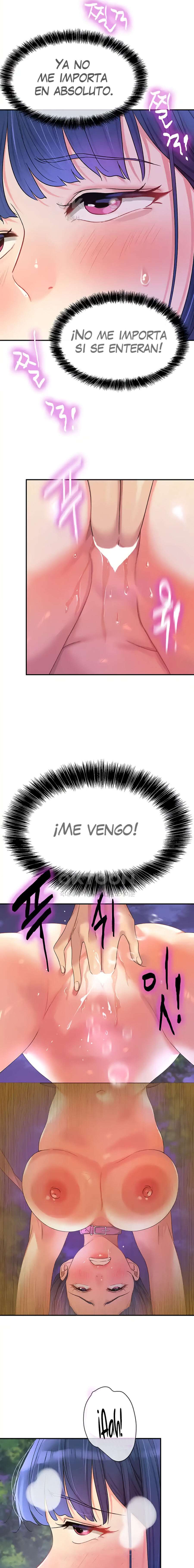 La Tienda del Placer Capítulo 69 - Page 16