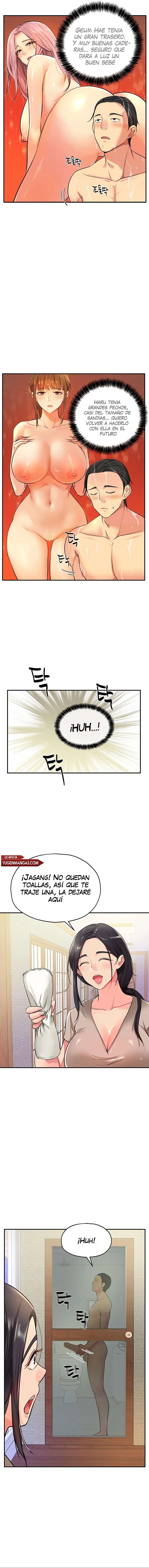 La Tienda del Placer Capítulo 7 - Page 15