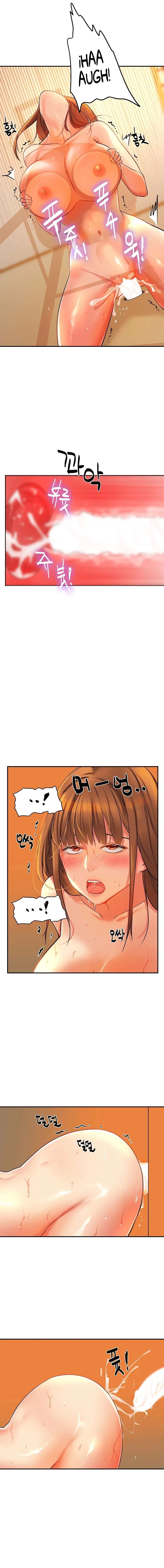 La Tienda del Placer Capítulo 7 - Page 9