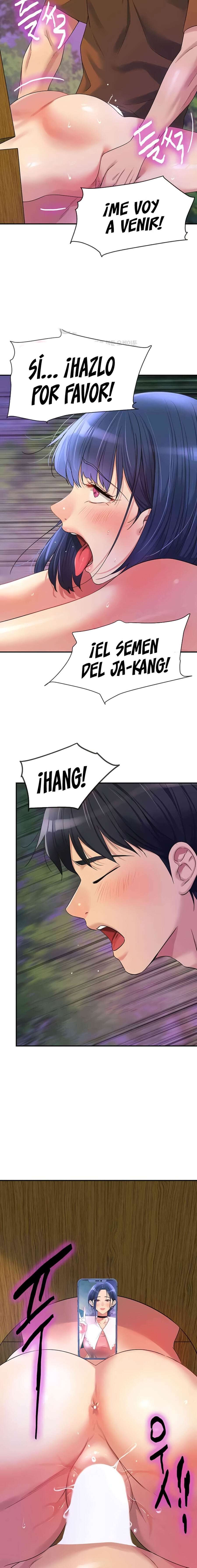 La Tienda del Placer Capítulo 70 - Page 9