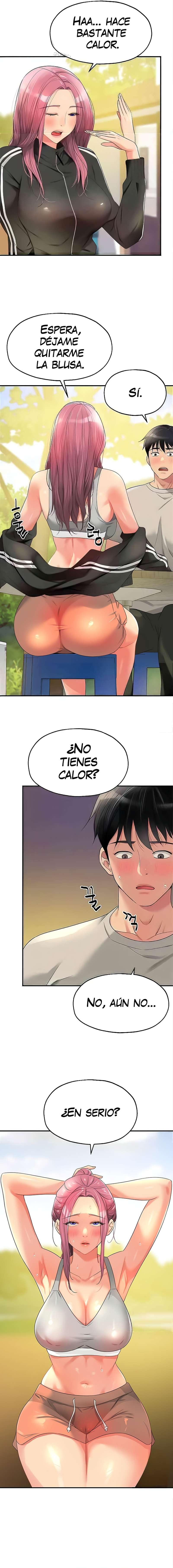 La Tienda del Placer Capítulo 71 - Page 14