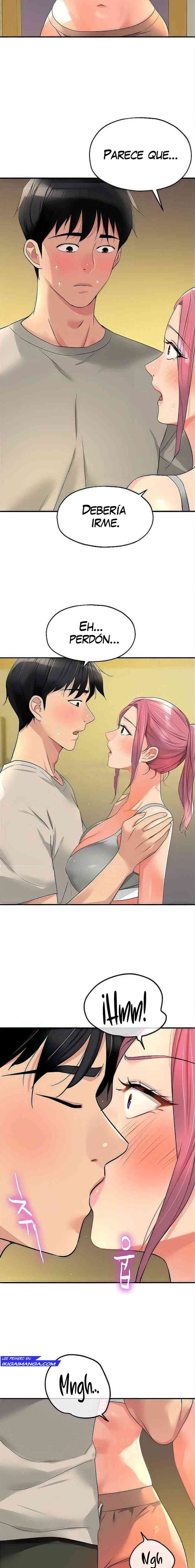 La Tienda del Placer Capítulo 72 - Page 12