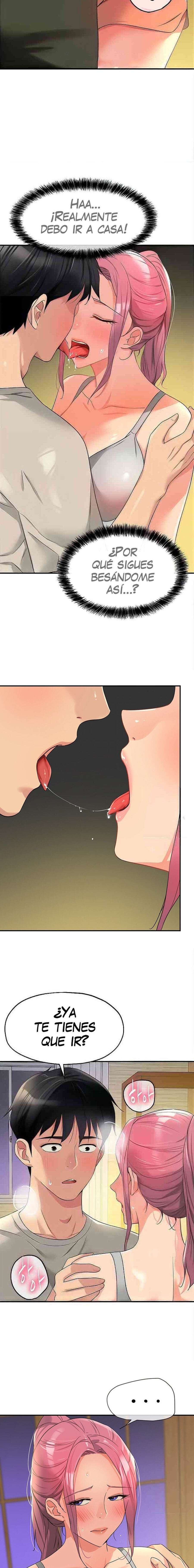 La Tienda del Placer Capítulo 72 - Page 13