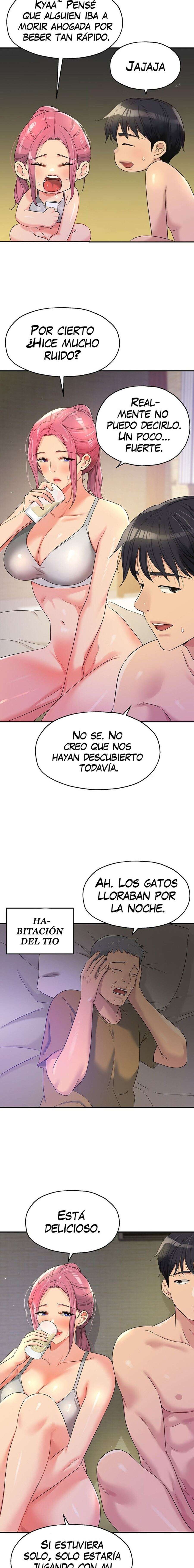 La Tienda del Placer Capítulo 73 - Page 13