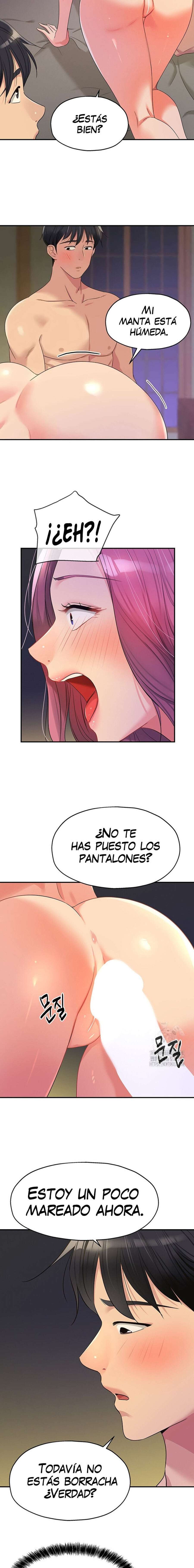 La Tienda del Placer Capítulo 73 - Page 16