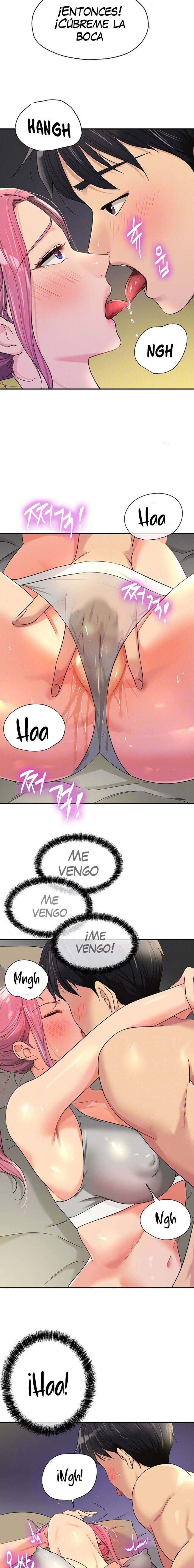 La Tienda del Placer Capítulo 73 - Page 4