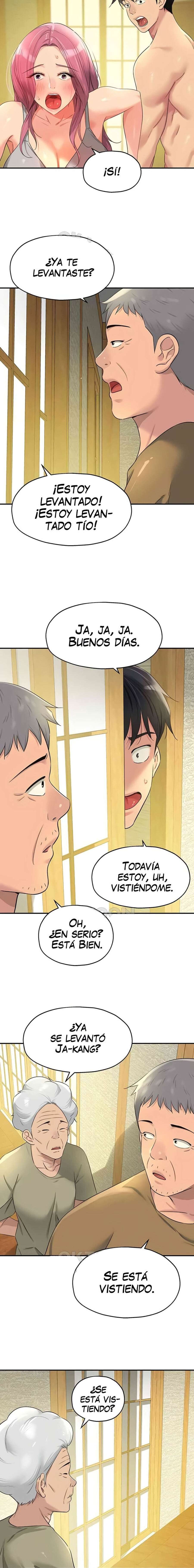 La Tienda del Placer Capítulo 74 - Page 13