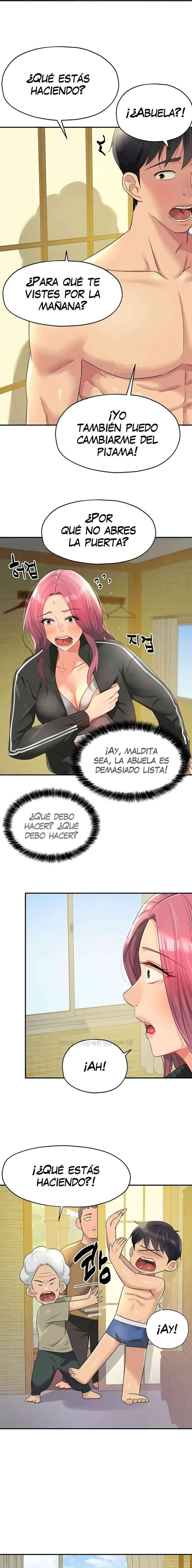 La Tienda del Placer Capítulo 74 - Page 14