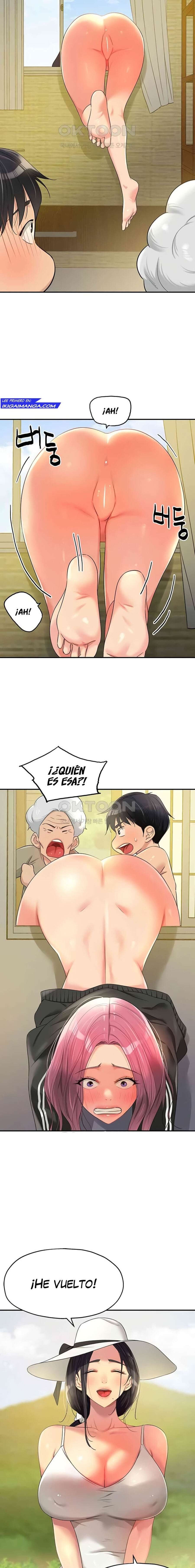 La Tienda del Placer Capítulo 74 - Page 15