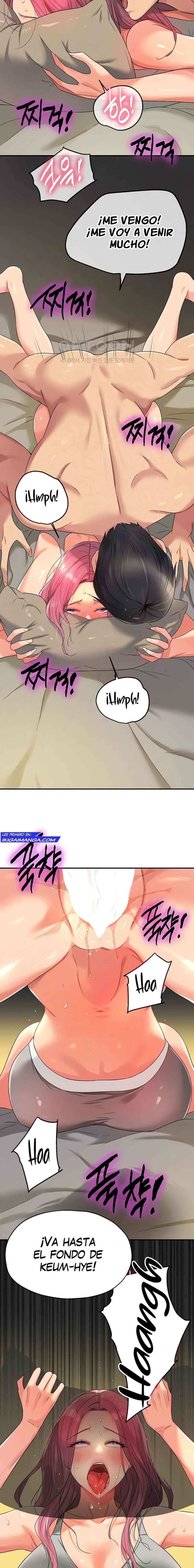 La Tienda del Placer Capítulo 74 - Page 3