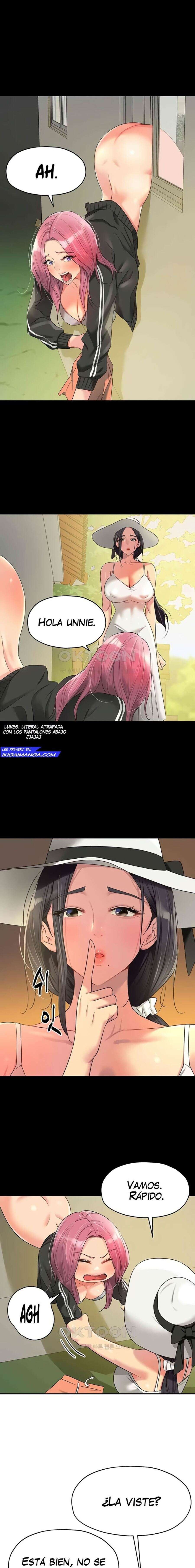 La Tienda del Placer Capítulo 75 - Page 10