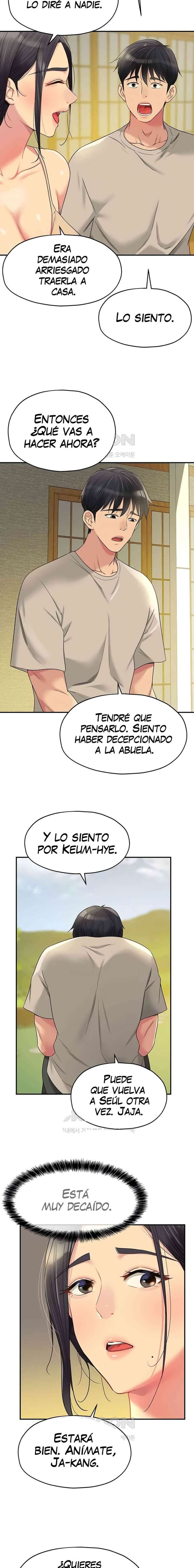 La Tienda del Placer Capítulo 75 - Page 11