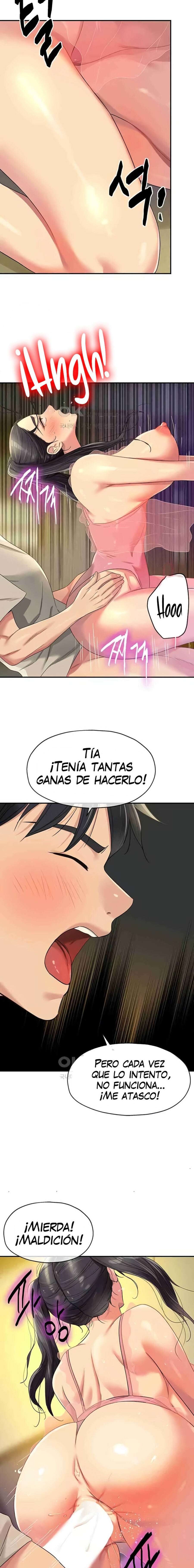 La Tienda del Placer Capítulo 76 - Page 15