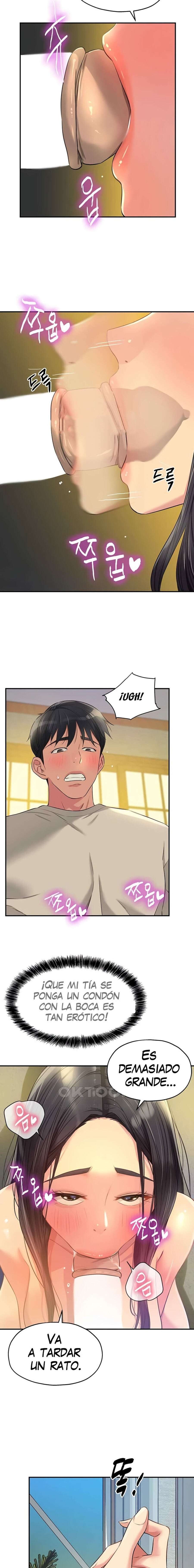 La Tienda del Placer Capítulo 77 - Page 13