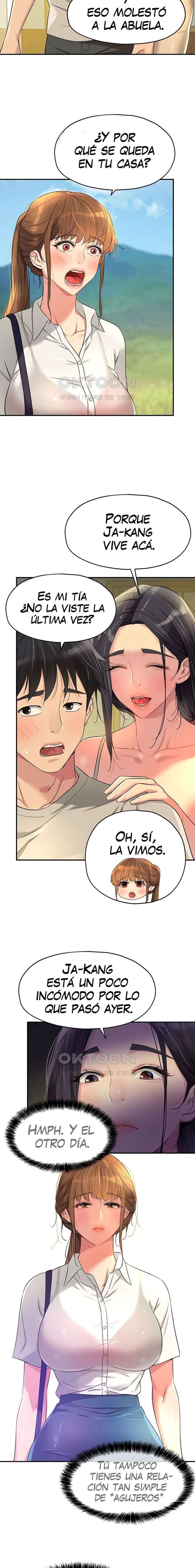 La Tienda del Placer Capítulo 77 - Page 16