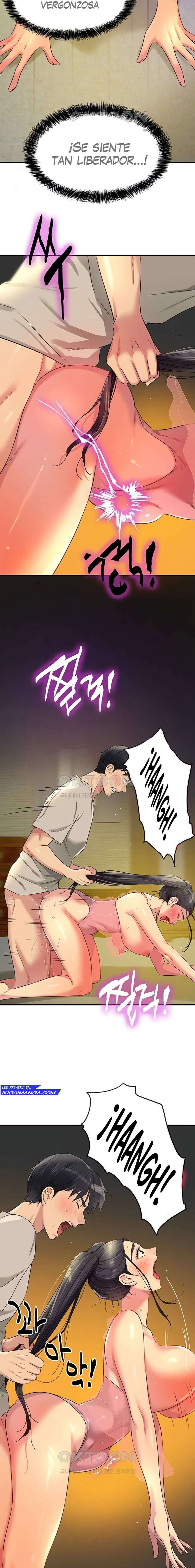 La Tienda del Placer Capítulo 77 - Page 5